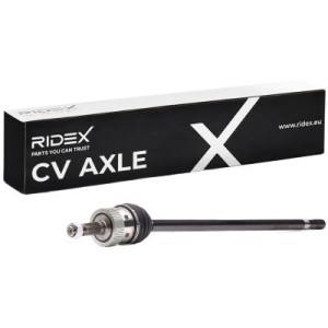 Arbre de transmission JEEP 4720380