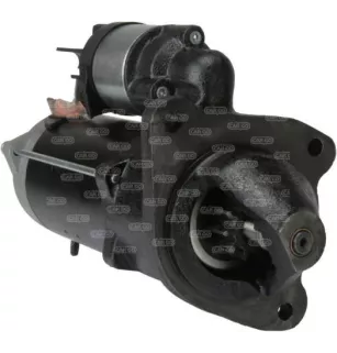 Démarreur 12V 3.0Kw 10dents Iskra 11.130.785, 11.131.027, 11.131.430, 11.131.705