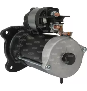 Démarreur 12V 3.0Kw 10dents Iskra 11.130.785, 11.131.027, 11.131.430, 11.131.705