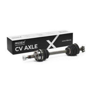 Arbre de transmission FIAT 46477176, 7668798