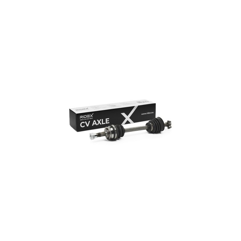 Arbre de transmission FIAT 46477176, 7668798