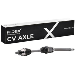 Arbre de transmission FORD 1683416, 1727251, 1752111