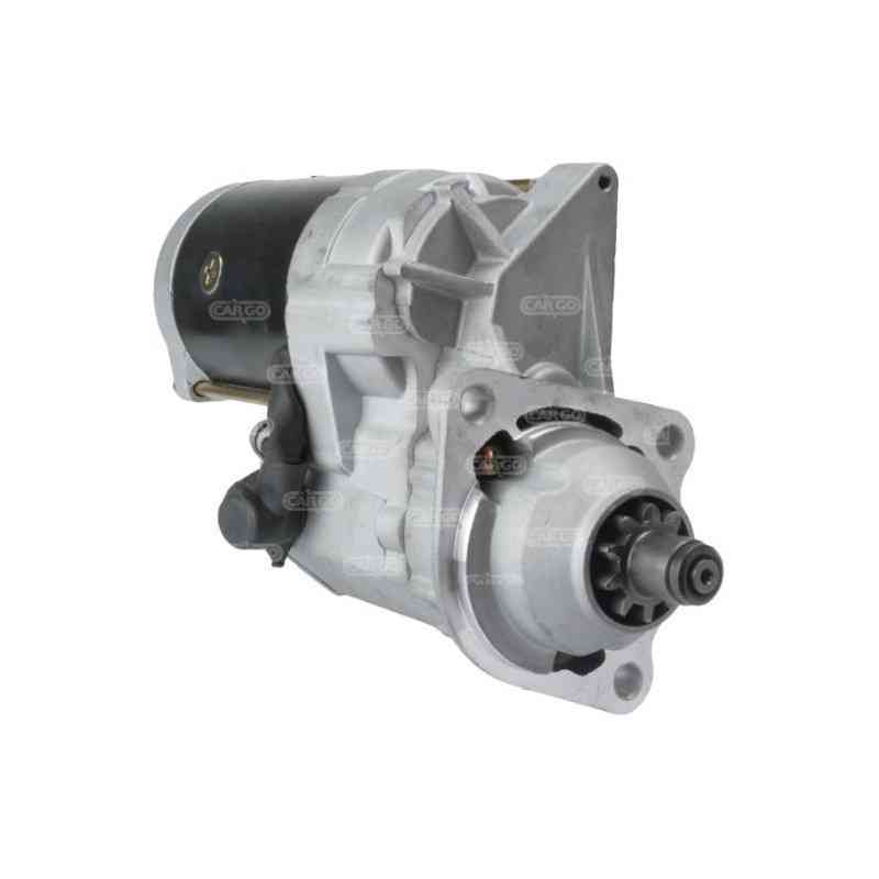 Starter 12V 4,0kW 10Dents Fall 116928a2, Denso 128000-5620, 128000-5621, 128000-5622 Starter 12V 4,0kW 10Dents Fall 116928a2, Denso 128000-5620, 128000-5621, 128000-5622