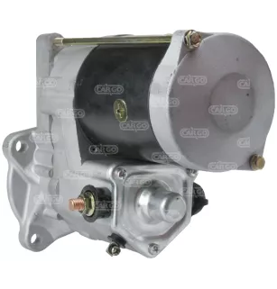Démarreur 12V 4.0Kw 10dents Case 116928A2, Denso 128000-5620, 128000-5621, 128000-5622