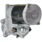 Démarreur 12V 4.0Kw 10dents Case 116928A2, Denso 128000-5620, 128000-5621, 128000-5622