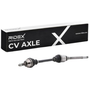 Arbre de transmission PEUGEOT 3273Q2, 3273Z4