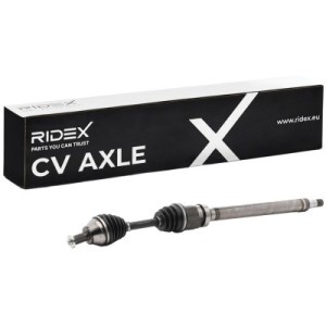 Arbre de transmission VOLVO 36000184, 36000450, 36000558