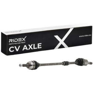 Arbre de transmission NISSAN 391001U600, 39100AY100, 39100AY10A