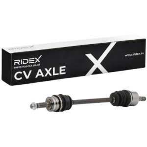 Arbre de transmission SUZUKI 4410262B12, 4410262B12, 4410280