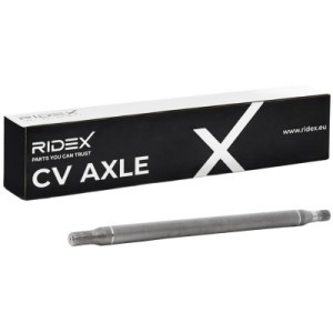 Arbre de transmission MERCEDES-BENZ 9063503710, 9063503710ncpl2, A9063503710