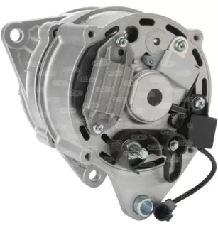 Altering 14V 120AMP ​​ISKRA 11.203.302, 11.203.714, 11,204.327, 11,204.484