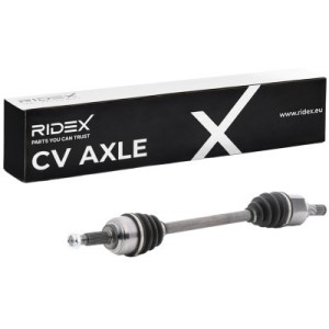 Arbre de transmission NISSAN 391019U005