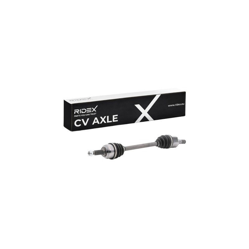 Arbre de transmission NISSAN 391019U005