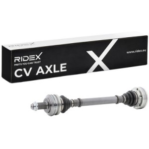 Arbre de transmission BMW 33202229727, 33207839465, 33207839467