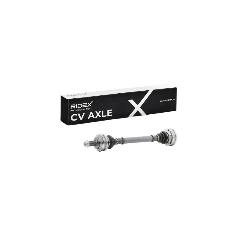 Arbre de transmission BMW 33202229727, 33207839465, 33207839467