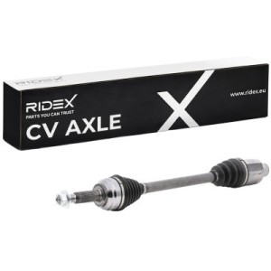 Arbre de transmission TESLA 103061600B, 103061600D