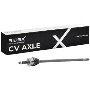 Arbre de transmission JEEP 05012456AA, 05012748AA