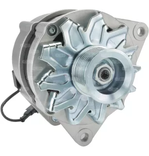 Altering 14V 120AMP ​​ISKRA 11.203.302, 11.203.714, 11,204.327, 11,204.484