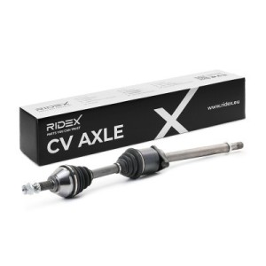 Arbre de transmission NISSAN 39100JG72B, 39100JG74B