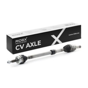 Arbre de transmission LEXUS 4341002850, 4341012B30, 4341047030