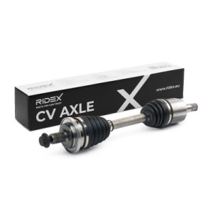 Arbre de transmission MERCEDES-BENZ 2113301801, A2113301801