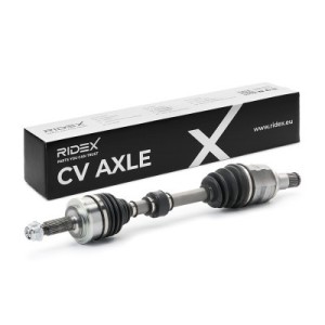 Arbre de transmission TOYOTA 4342002A60