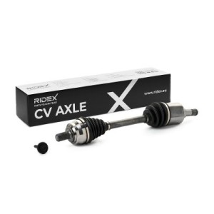 Arbre de transmission VOLVO 31280669, 36000675, P31280669