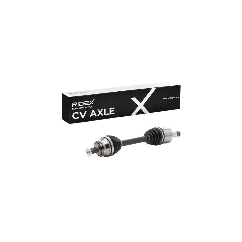 Arbre de transmission VOLVO 31367198, 36010170