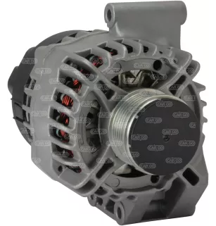 Modifica 14V 105AMP DENSO 101210-1130, 101210-1131, 101210-1200, 101210-1201