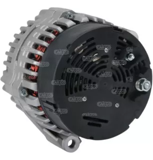 Altering 14v 150amp Bosch 0123520022, 1986a00945, rover group ERR5834