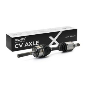 Arbre de transmission TOYOTA 4343060040, AG428EX