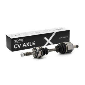 Arbre de transmission TOYOTA 4343035030