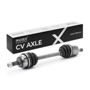 Arbre de transmission HONDA 44010SR1013