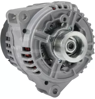 Altering 14v 150amp Bosch 0123520022, 1986a00945, rover group ERR5834