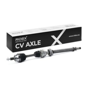 Arbre de transmission MERCEDES-BENZ 2423300200, 2463301701, 2463301901