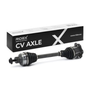 Arbre de transmission AUDI 95B407271, 95B407271A, 95B407271B