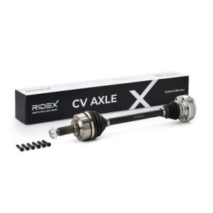 Arbre de transmission MERCEDES-BENZ 6393300801, A6393300801