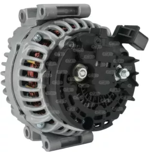 Alteración de 14V 180amp Bosch 0124625023, 0124625208, 1986a00952, Mercedes Benz 2721540102