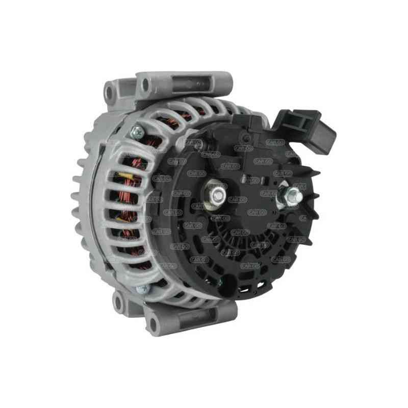 Alteración de 14V 180amp Bosch 0124625023, 0124625208, 1986a00952, Mercedes Benz 2721540102 Alteración de 14V 180amp Bosch 0124625023, 0124625208, 1986a00952, Mercedes Benz 2721540102