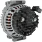 Altérnateur 14V 180Amp Bosch 0124625023, 0124625208, 1986A00952, Mercedes Benz 2721540102