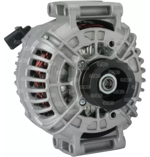 Alteración de 14V 180amp Bosch 0124625023, 0124625208, 1986a00952, Mercedes Benz 2721540102