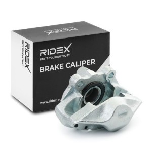 Étrier de frein OPEL 542019, 542037