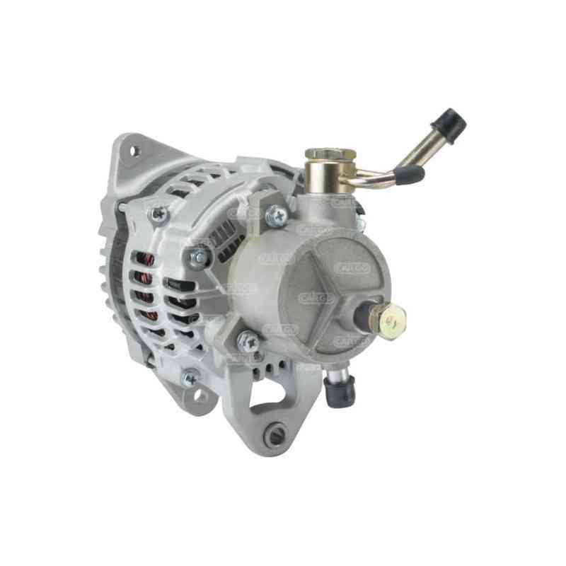 Alteración de 14V 60amp Isuzu 8972458502, Hitachi LR160-503, LR160-503E Alteración de 14V 60amp Isuzu 8972458502, Hitachi LR160-503, LR160-503E
