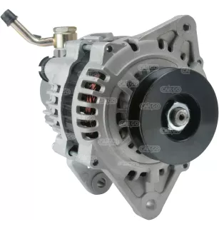 Alteración de 14V 60amp Isuzu 8972458502, Hitachi LR160-503, LR160-503E