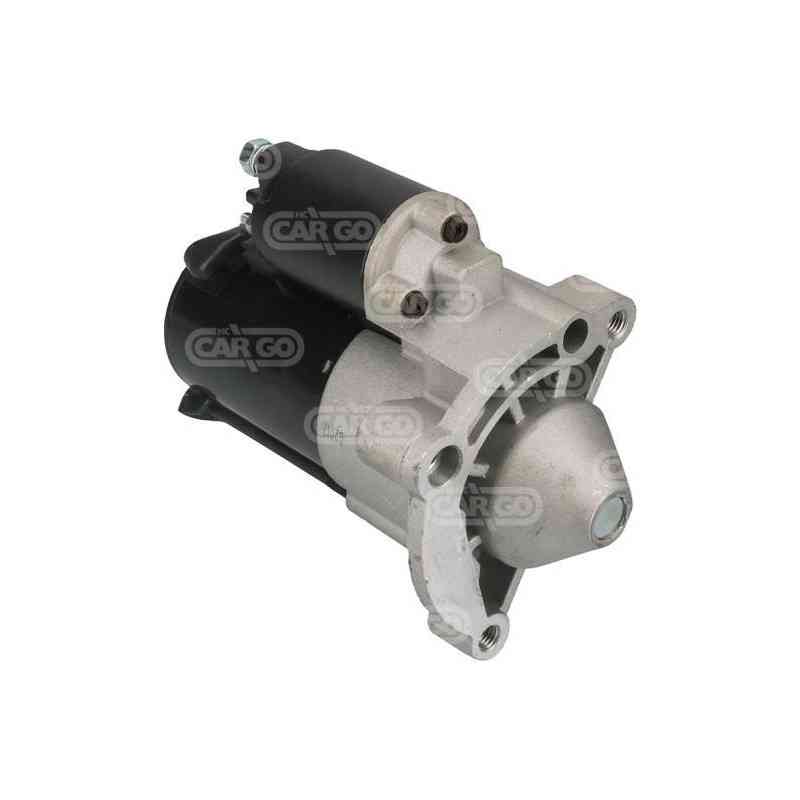 Démarreur 12V 1.4Kw 10/11/12/13dents Bosch 0001108183, 0001108400, 0001108471, Iskra 11.131.232