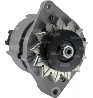 Altering 14V 70AMP ISKRA 11.201.856, 11.201.945, AAK3305, AAK3339