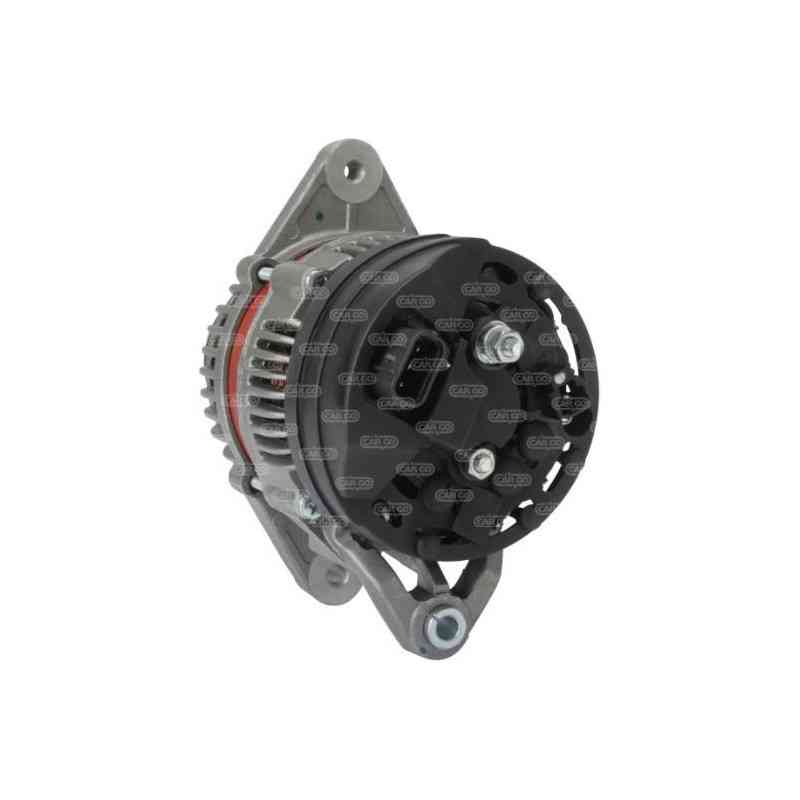 Modifica 14V 55AMP Bosch 0124120001, VM (motori/stabilosi mec.) 3.852.2313g