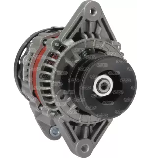 Alteração de 14V 55amp Bosch 0124120001, VM (Motori/Stabilimenti Mec.) 3.852.2313g