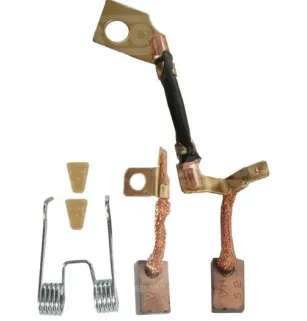 Conjunto de escovas, Valeo 432623, 436062, D6RA65, Krauf STV0519