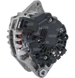 Altérnateur 14V 90Amp Valeo 2608339, 2655447, Kia 37300-2B101, 37300-2B200